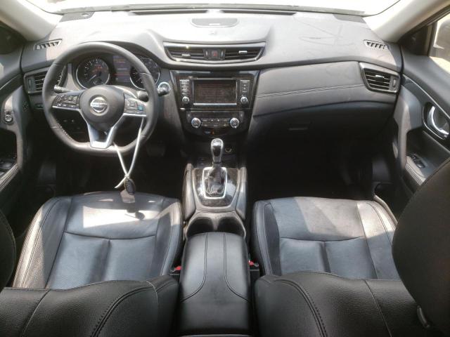 Photo 8 from auction – 2019 NISSAN ROGUE S with VIN 5N1AT2MVXKC765601