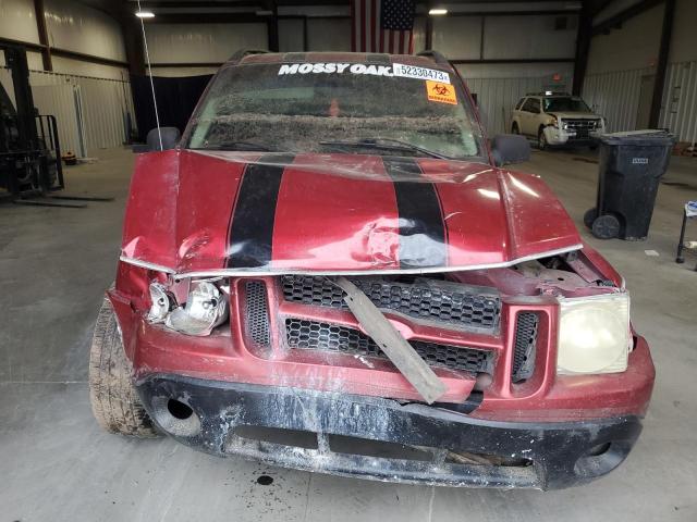 Photo 5 from auction – 2004 FORD EXPLORER S with VIN 1FMZU67K34UA69801