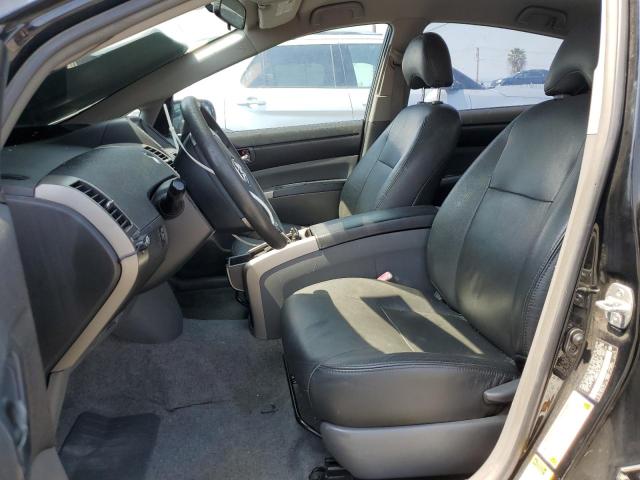Photo 7 from auction – 2006 TOYOTA PRIUS with VIN JTDKB20U567518042