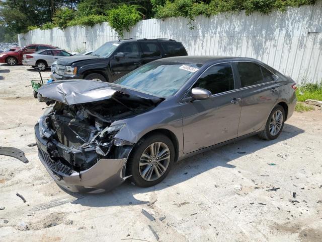 Photo 1 from auction – 2015 TOYOTA CAMRY LE with VIN 4T1BF1FKXFU008058