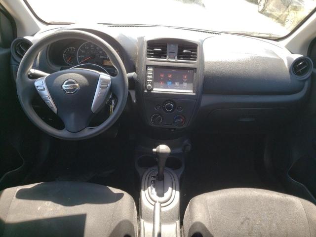 Photo 8 from auction – 2019 NISSAN VERSA S with VIN 3N1CN7AP3KL801971