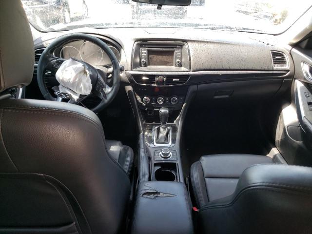 Photo 8 from auction – 2015 MAZDA 6 TOURING with VIN JM1GJ1V58F1221645