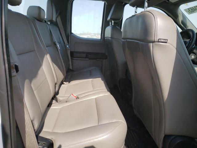 Zdjęcie 10 z aukcji – 2017 FORD F250 SUPER z VIN 1FT7X2B63HEB83545