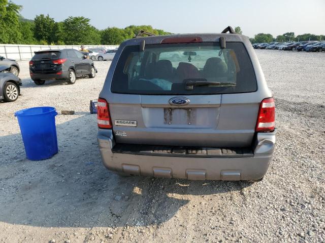 Photo 6 from auction – 2008 FORD ESCAPE XLS with VIN 1FMCU02Z68KB13525