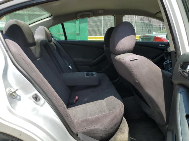 Photo 10 from auction – 2012 NISSAN ALTIMA BAS with VIN 1N4AL2AP8CN546934