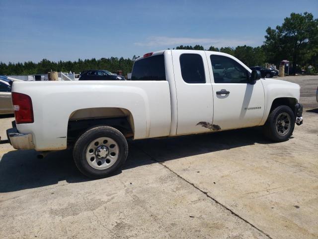 Photo 3 from auction – 2011 CHEVROLET SILVERADO with VIN 1GCRCPE02BZ190530