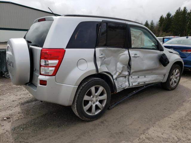 Photo 3 from auction – 2011 SUZUKI GRAND VITA with VIN JS3TD0D77B4101185