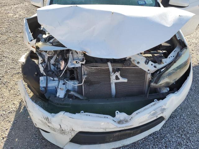 Photo 11 from auction – 2015 TOYOTA COROLLA L with VIN 2T1BURHE5FC370389