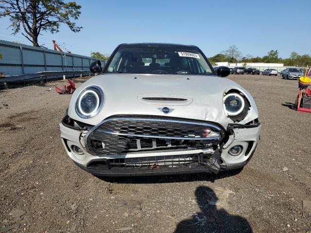 Photo 5 from auction – 2023 MINI COOPER S C with VIN WMWXJ1C06P2S61500