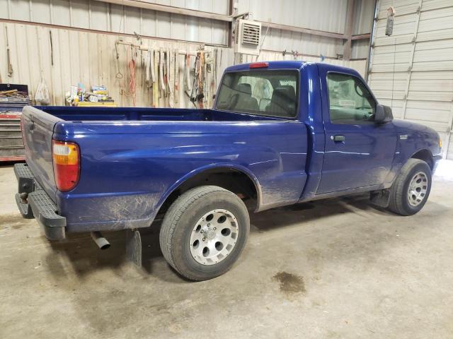 Photo 3 from auction – 2006 MAZDA B2300 with VIN 4F4YR12D96PM02315