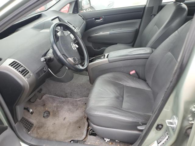 Photo 7 from auction – 2008 TOYOTA PRIUS with VIN JTDKB20U487759058