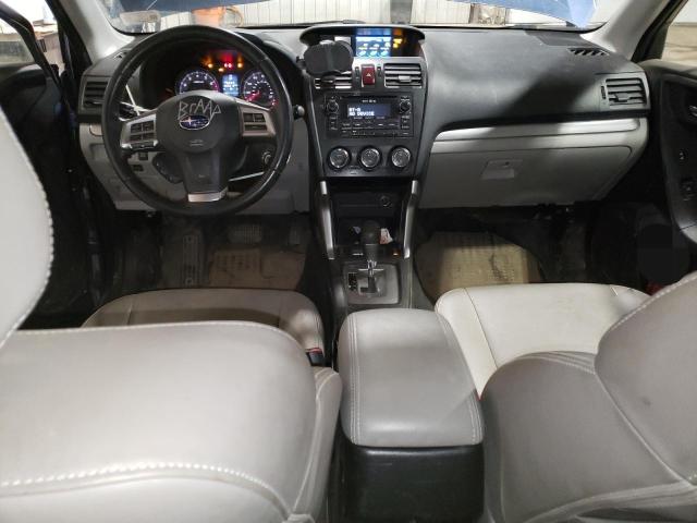 Photo 8 from auction – 2014 SUBARU FORESTER 2 with VIN JF2SJAHC5EH501065