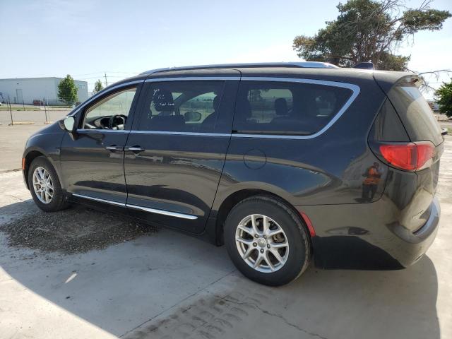 Photo 2 from auction – 2020 CHRYSLER PACIFICA T with VIN 2C4RC1BG4LR272737