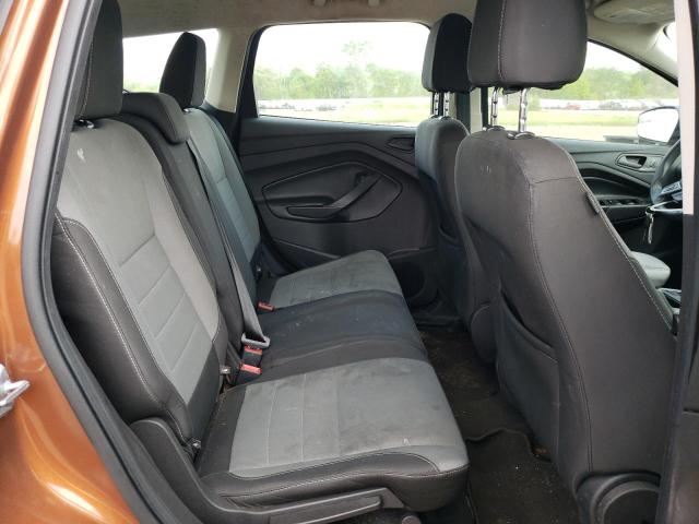Photo 11 from auction – 2017 FORD ESCAPE S with VIN 1FMCU0F78HUB87168