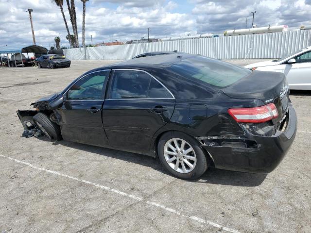 Foto 2 de la subasta – 2011 TOYOTA CAMRY BASE con VIN 4T1BF3EK3BU130381