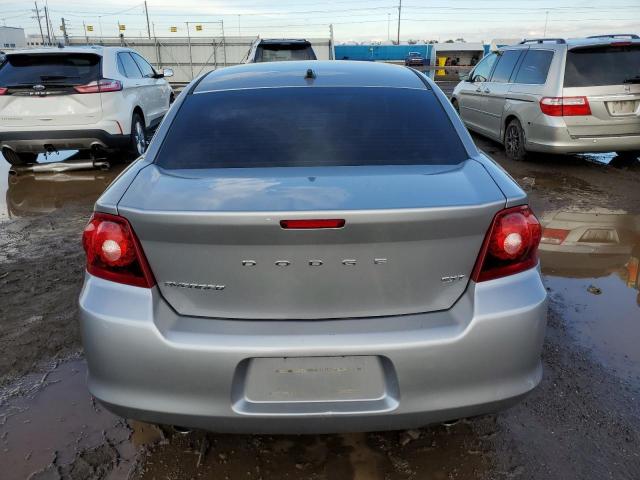 Photo 6 from auction – 2013 DODGE AVENGER SX with VIN 1C3CDZCG4DN521640