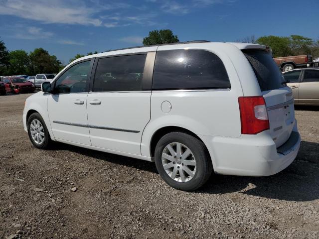 Photo 2 from auction – 2014 CHRYSLER TOWN & COU with VIN 2C4RC1BG8ER318671