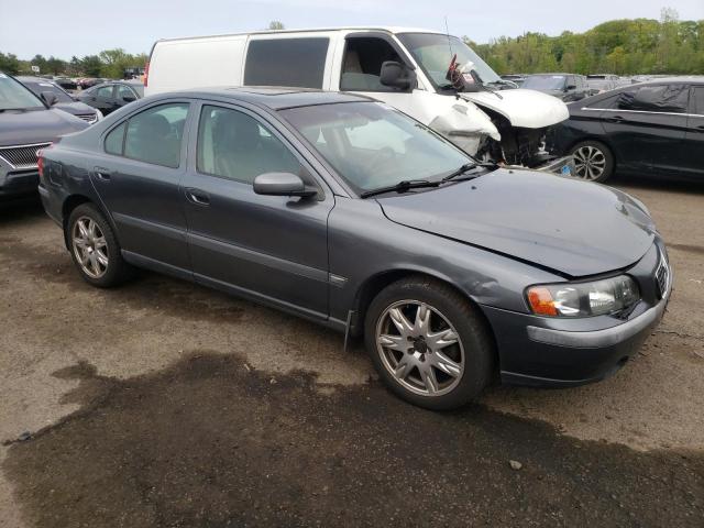 Photo 4 from auction – 2004 VOLVO S60 2.5T with VIN YV1RH59H942408443