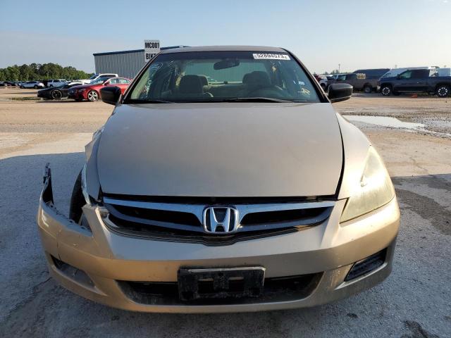 Photo 5 from auction – 2006 HONDA ACCORD VAL with VIN 1HGCM56116A011835