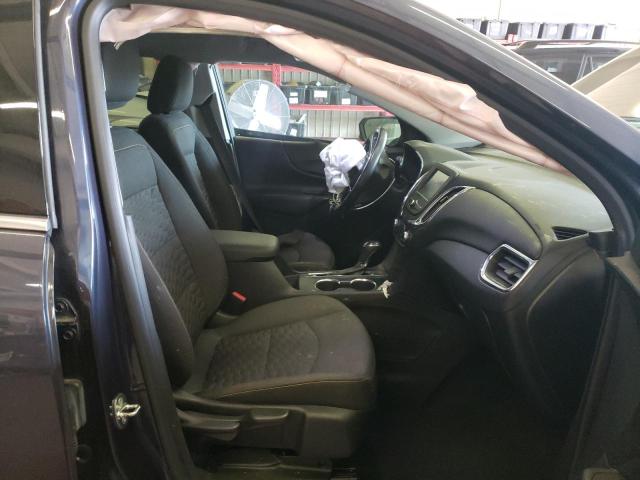 Photo 7 from auction – 2018 CHEVROLET EQUINOX LT with VIN 3GNAXJEV3JS647200