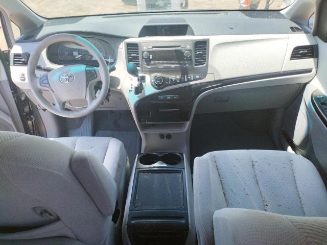 Фото 8 с аукциона – 2013 TOYOTA SIENNA LE с VIN 5TDKK3DC8DS302745