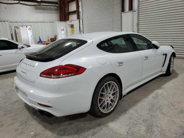 Photo 3 from auction – 2016 PORSCHE PANAMERA 2 with VIN WP0AA2A7XGL005207