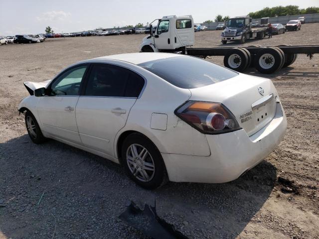 Photo 2 from auction – 2011 NISSAN ALTIMA BAS with VIN 1N4AL2AP5BC165438