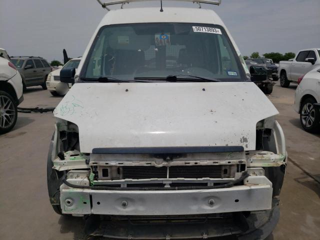 Photo 5 from auction – 2013 FORD TRANSIT CO with VIN NM0LS6BN3DT154464