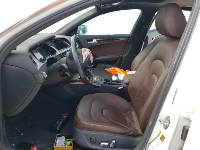 Photo 7 from auction – 2016 AUDI A4 PREMIUM with VIN WAUFFAFL4GA003873