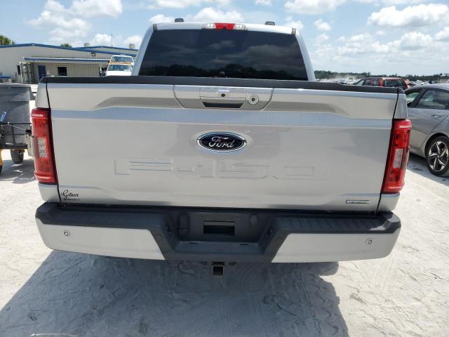 Photo 6 from auction – 2022 FORD F150 SUPER with VIN 1FTEW1C83NFB55027