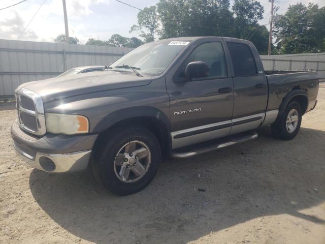 DODGE RAM 1500 2002 with VIN 1D7HA18N02S541536 - Photo from auction