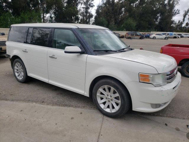 Photo 4 from auction – 2011 FORD FLEX SEL with VIN 2FMGK5CC8BBD36469