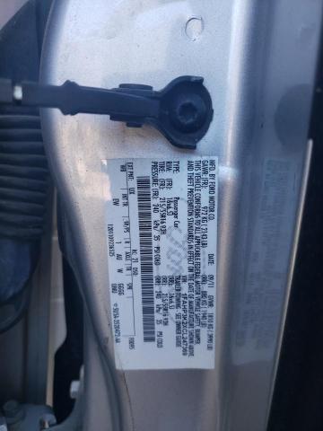 Фото 14 с аукциона – 2012 FORD FOCUS SE с VIN 1FAHP3K2XCL247369