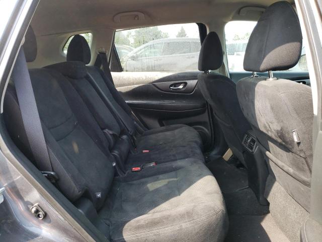 Photo 11 from auction – 2016 NISSAN ROGUE S with VIN 5N1AT2MV5GC922023