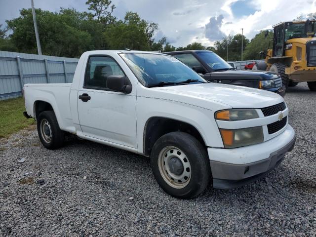 Photo 4 from auction – 2010 CHEVROLET COLORADO with VIN 1GCCSBD98A8134754