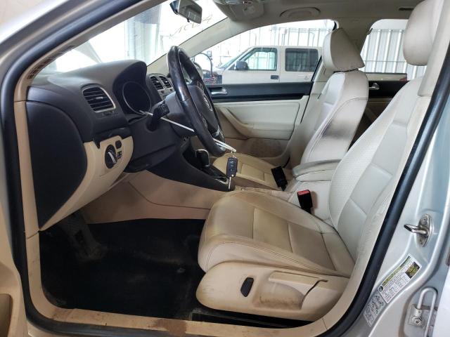 Photo 7 from auction – 2011 VOLKSWAGEN JETTA TDI with VIN 3VWPL7AJ4BM688488