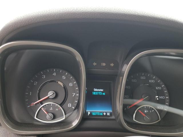 Photo 9 from auction – 2013 CHEVROLET MALIBU 2LT with VIN 1G11E5SA2DU127218