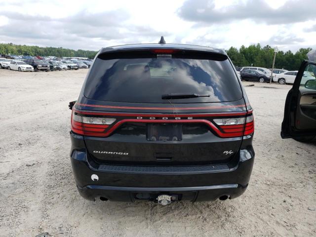 Photo 6 from auction – 2014 DODGE DURANGO R/ with VIN 1C4SDHCT7EC560640