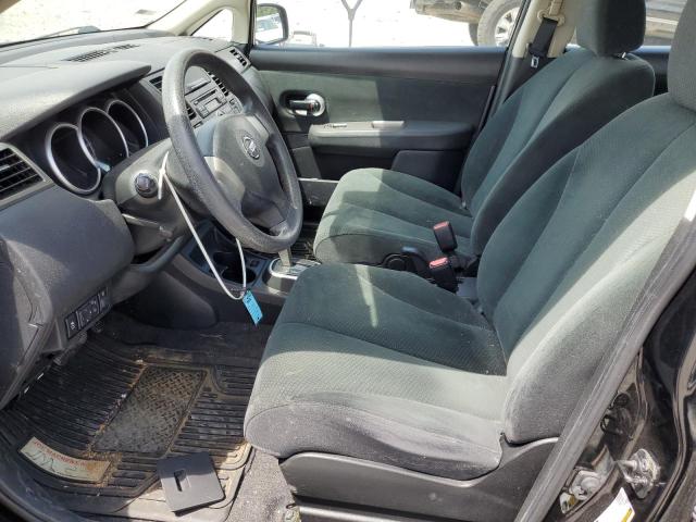 Photo 7 from auction – 2012 NISSAN VERSA S with VIN 3N1BC1CP9CK281701