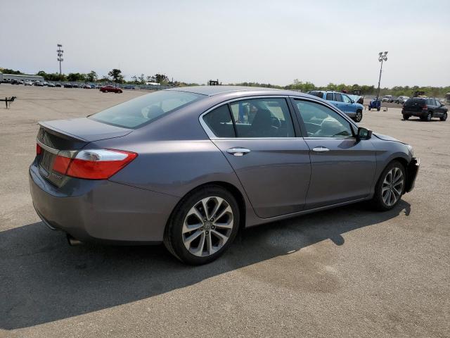 Photo 3 from auction – 2014 HONDA ACCORD SPO with VIN 1HGCR2F53EA090510
