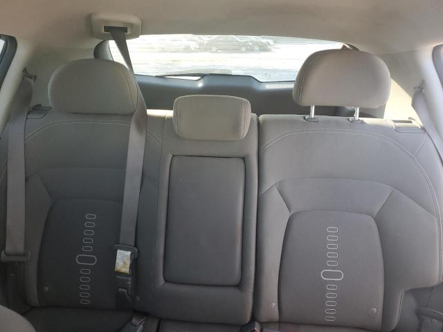 Photo 10 from auction – 2011 KIA SPORTAGE E with VIN KNDPC3A27B7014060