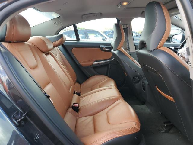 Photo 10 from auction – 2013 VOLVO S60 T5 with VIN YV1612FH5D2171136