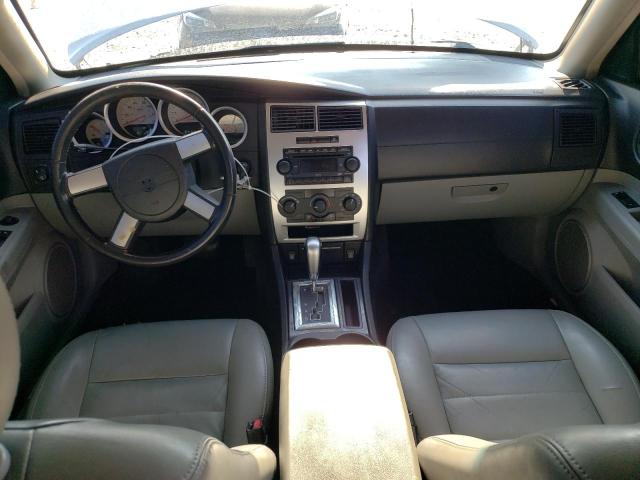 Photo 8 from auction – 2007 DODGE CHARGER SE with VIN 2B3KA43G17H872765