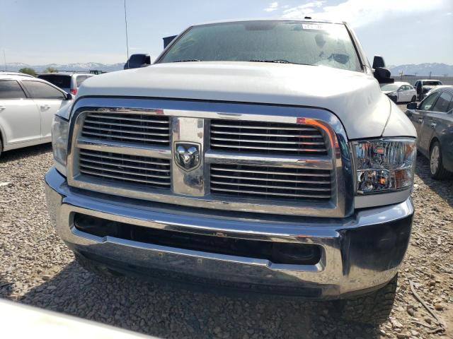Photo 5 from auction – 2013 RAM 2500 SLT with VIN 3C6UR5DL3DG525488