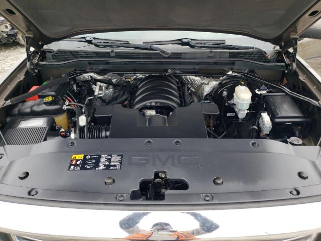 Photo 11 from auction – 2014 GMC SIERRA K15 with VIN 1GTV2UEC2EZ340084