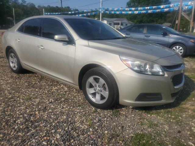 Photo 2 from auction – 2016 CHEVROLET MALIBU LIM with VIN 1G11C5SAXGF159090