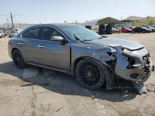 Foto 4 de la subasta – 2014 NISSAN MAXIMA S con VIN 1N4AA5APXEC491599