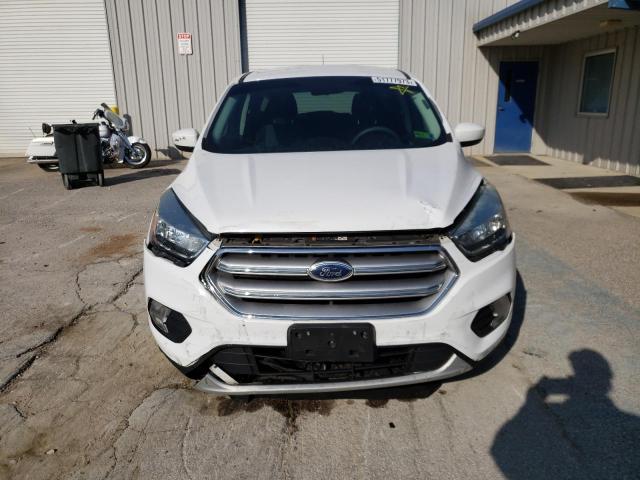 Photo 5 from auction – 2017 FORD ESCAPE SE with VIN 1FMCU9GD7HUD09883