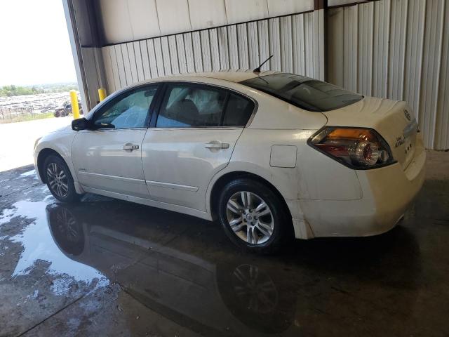 Photo 2 from auction – 2011 NISSAN ALTIMA HYB with VIN 1N4CL2APXBC184723