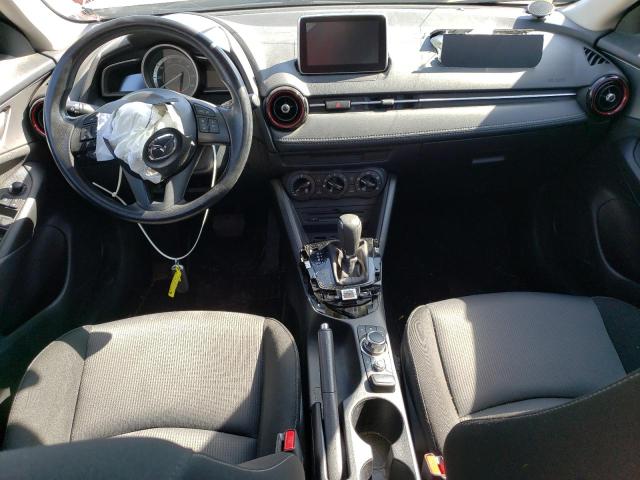 Photo 8 from auction – 2016 MAZDA CX-3 SPORT with VIN JM1DKFB71G0133014
